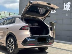 Changan Qiyuan Q05 506 Laser Ultimate Edition - ფოტო 10