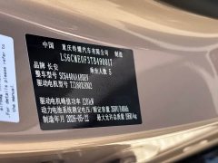 Changan Qiyuan Q05 506 Laser Ultimate Edition - ფოტო 12