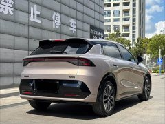 Changan Qiyuan Q05 506 Laser Ultimate Edition - ფოტო 13