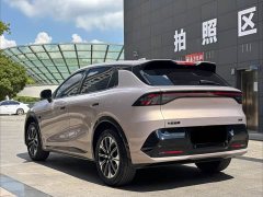 Changan Qiyuan Q05 506 Laser Ultimate Edition - ფოტო 15