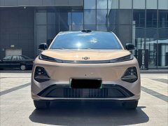 Changan Qiyuan Q05 506 Laser Ultimate Edition - ფოტო 2