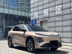 Changan Qiyuan Q05 506 Laser Ultimate Edition - ფოტო 3