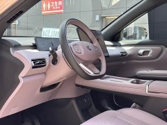 Changan Qiyuan Q05 506 Laser Ultimate Edition - ფოტო 4