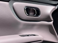 Changan Qiyuan Q05 506 Laser Ultimate Edition - ფოტო 5