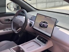Changan Qiyuan Q05 506 Laser Ultimate Edition - ფოტო 8