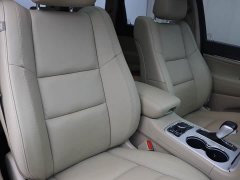 Jeep Grand Cherokee (Imported) 2020 3.6L Elite Navigation Edition - ფოტო 10
