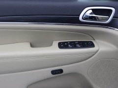 Jeep Grand Cherokee (Imported) 2020 3.6L Elite Navigation Edition - ფოტო 11