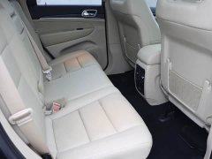 Jeep Grand Cherokee (Imported) 2020 3.6L Elite Navigation Edition - ფოტო 12