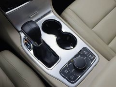 Jeep Grand Cherokee (Imported) 2020 3.6L Elite Navigation Edition - ფოტო 18