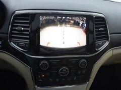 Jeep Grand Cherokee (Imported) 2020 3.6L Elite Navigation Edition - ფოტო 19