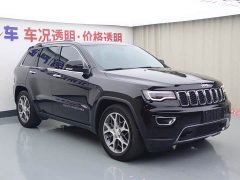 Jeep Grand Cherokee (Imported) 2020 3.6L Elite Navigation Edition - ფოტო 2
