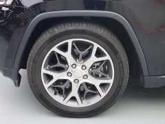 Jeep Grand Cherokee (Imported) 2020 3.6L Elite Navigation Edition - ფოტო 4