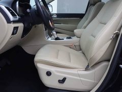 Jeep Grand Cherokee (Imported) 2020 3.6L Elite Navigation Edition - ფოტო 5