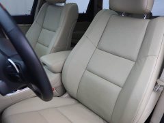 Jeep Grand Cherokee (Imported) 2020 3.6L Elite Navigation Edition - ფოტო 7