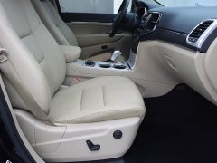 Jeep Grand Cherokee (Imported) 2020 3.6L Elite Navigation Edition - ფოტო 8