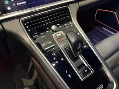 Porsche Panamera 4 Sport Turismo 2.9T - ფოტო 10