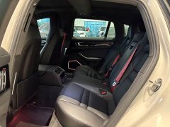 Porsche Panamera 4 Sport Turismo 2.9T - ფოტო 11