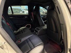 Porsche Panamera 4 Sport Turismo 2.9T - ფოტო 12