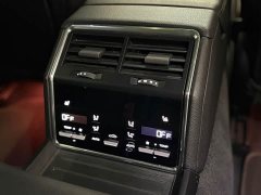 Porsche Panamera 4 Sport Turismo 2.9T - ფოტო 13