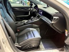 Porsche Panamera 4 Sport Turismo 2.9T - ფოტო 14