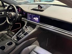 Porsche Panamera 4 Sport Turismo 2.9T - ფოტო 15