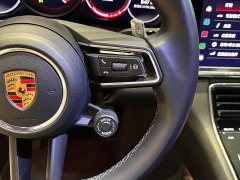 Porsche Panamera 4 Sport Turismo 2.9T - ფოტო 16