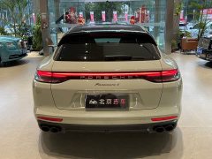 Porsche Panamera 4 Sport Turismo 2.9T - ფოტო 17