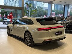 Porsche Panamera 4 Sport Turismo 2.9T - ფოტო 18