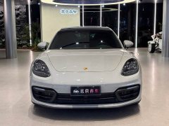 Porsche Panamera 4 Sport Turismo 2.9T - ფოტო 2