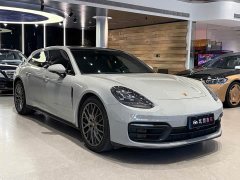 Porsche Panamera 4 Sport Turismo 2.9T - ფოტო 3