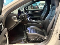 Porsche Panamera 4 Sport Turismo 2.9T - ფოტო 5