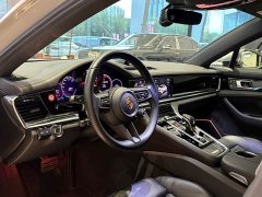 Porsche Panamera 4 Sport Turismo 2.9T - ფოტო 6