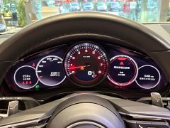 Porsche Panamera 4 Sport Turismo 2.9T - ფოტო 7