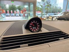 Porsche Panamera 4 Sport Turismo 2.9T - ფოტო 8