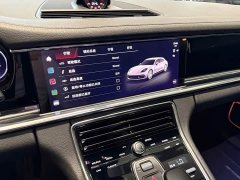 Porsche Panamera 4 Sport Turismo 2.9T - ფოტო 9