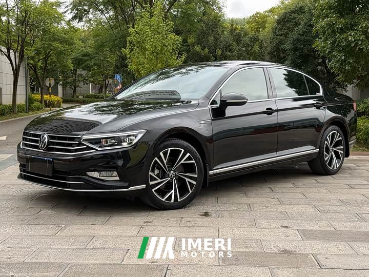 Volkswagen Magotan 2021 330TSI DSG 30th Anniversary Edition - ავტომობილი ჩინეთიდან