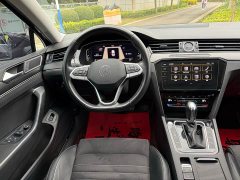 Volkswagen Magotan 2021 330TSI DSG 30th Anniversary Edition - ფოტო 10