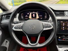 Volkswagen Magotan 2021 330TSI DSG 30th Anniversary Edition - ფოტო 11