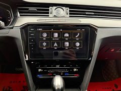 Volkswagen Magotan 2021 330TSI DSG 30th Anniversary Edition - ფოტო 12