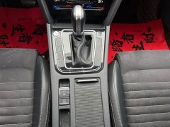 Volkswagen Magotan 2021 330TSI DSG 30th Anniversary Edition - ფოტო 13