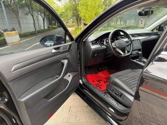 Volkswagen Magotan 2021 330TSI DSG 30th Anniversary Edition - ფოტო 14