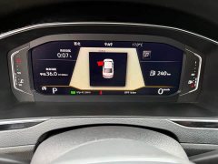 Volkswagen Magotan 2021 330TSI DSG 30th Anniversary Edition - ფოტო 15