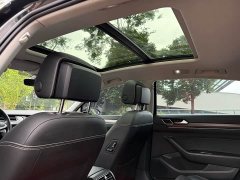 Volkswagen Magotan 2021 330TSI DSG 30th Anniversary Edition - ფოტო 16