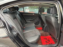 Volkswagen Magotan 2021 330TSI DSG 30th Anniversary Edition - ფოტო 17