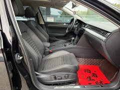 Volkswagen Magotan 2021 330TSI DSG 30th Anniversary Edition - ფოტო 18