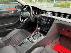 Volkswagen Magotan 2021 330TSI DSG 30th Anniversary Edition - ფოტო 19