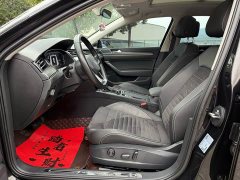 Volkswagen Magotan 2021 330TSI DSG 30th Anniversary Edition - ფოტო 4