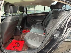Volkswagen Magotan 2021 330TSI DSG 30th Anniversary Edition - ფოტო 5