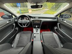 Volkswagen Magotan 2021 330TSI DSG 30th Anniversary Edition - ფოტო 6