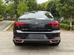 Volkswagen Magotan 2021 330TSI DSG 30th Anniversary Edition - ფოტო 8